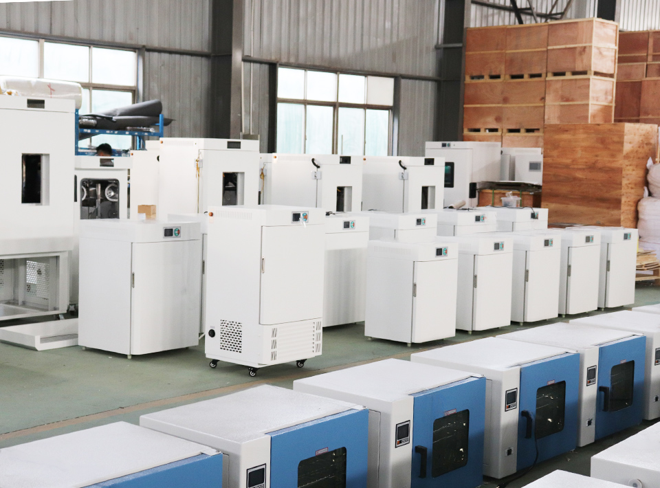 Shanghai Dengsheng Instrument Manufacturing Co., Ltd