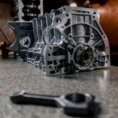 Automobiles and Ships