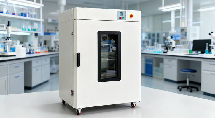 Explosion-proof Series