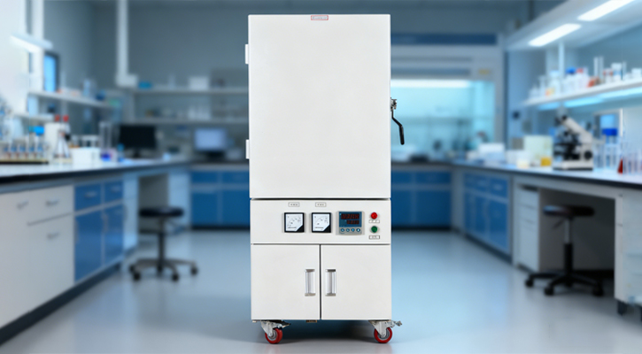 High-temperature Furnace Series