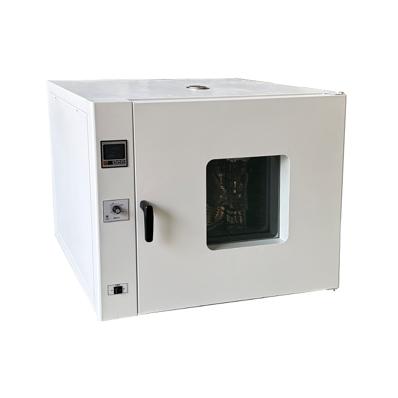 Intelligent Temperature Control Far-Infrared Drying Oven