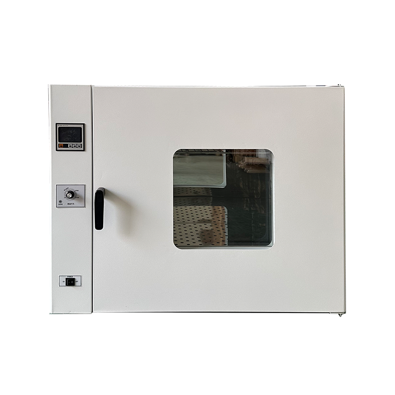 Intelligent Temperature Control Far-Infrared Drying Oven