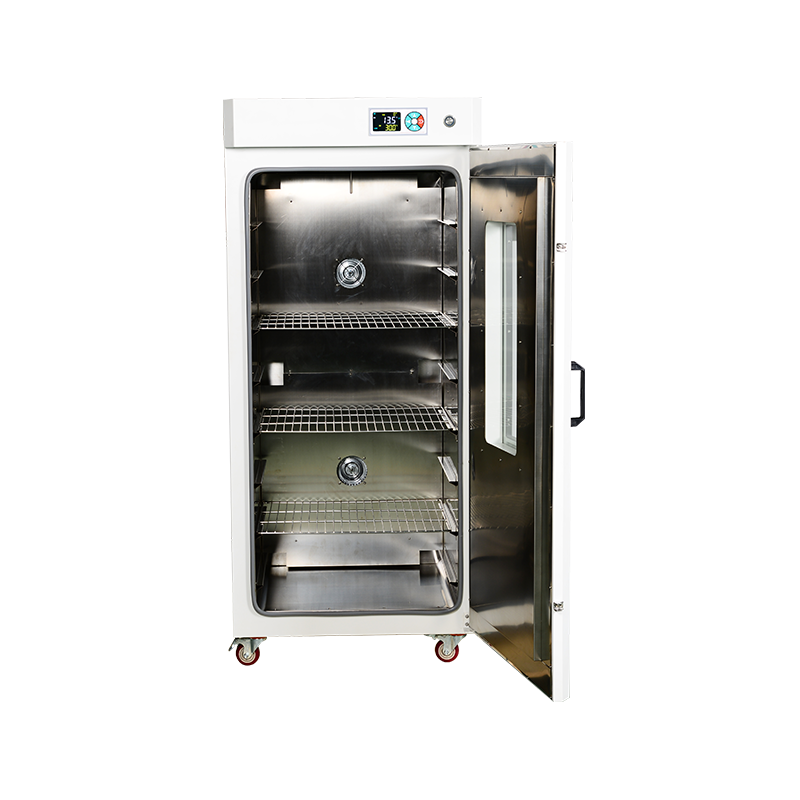 High Temperature Resistance Forced Air Drying Oven