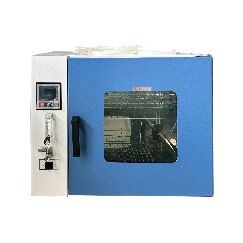 High Drying Efficiency Nitrogen-Filled Drying Oven