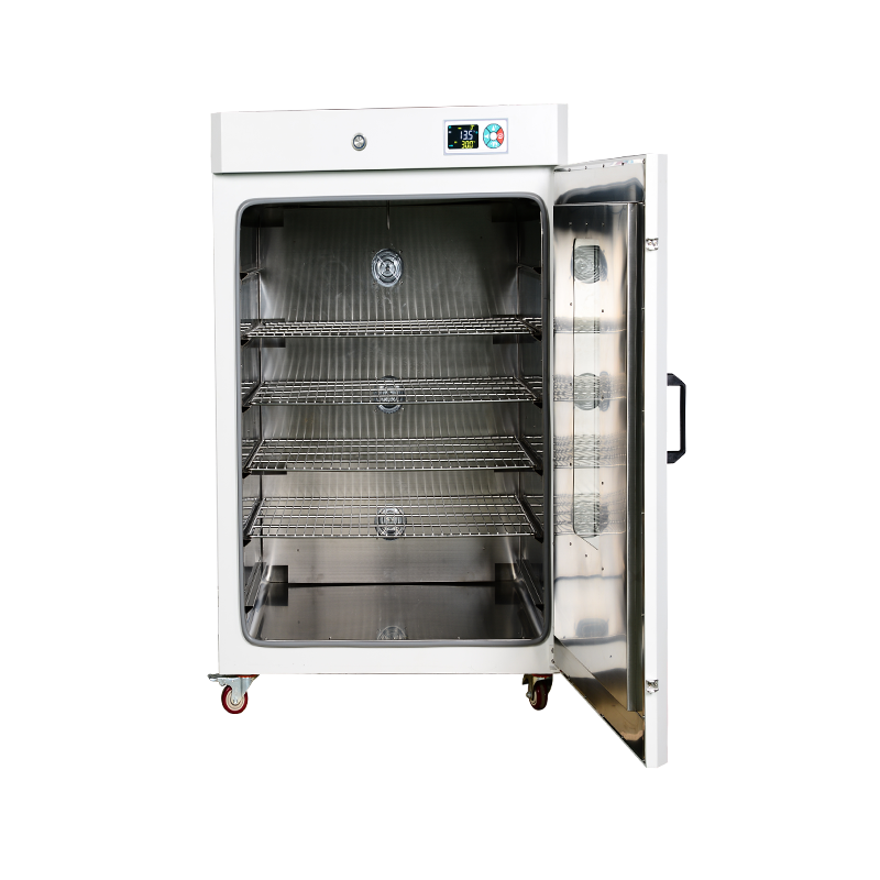 High Temperature Resistance Forced Air Drying Oven