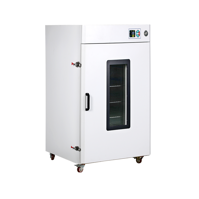 High Temperature Resistance Forced Air Drying Oven