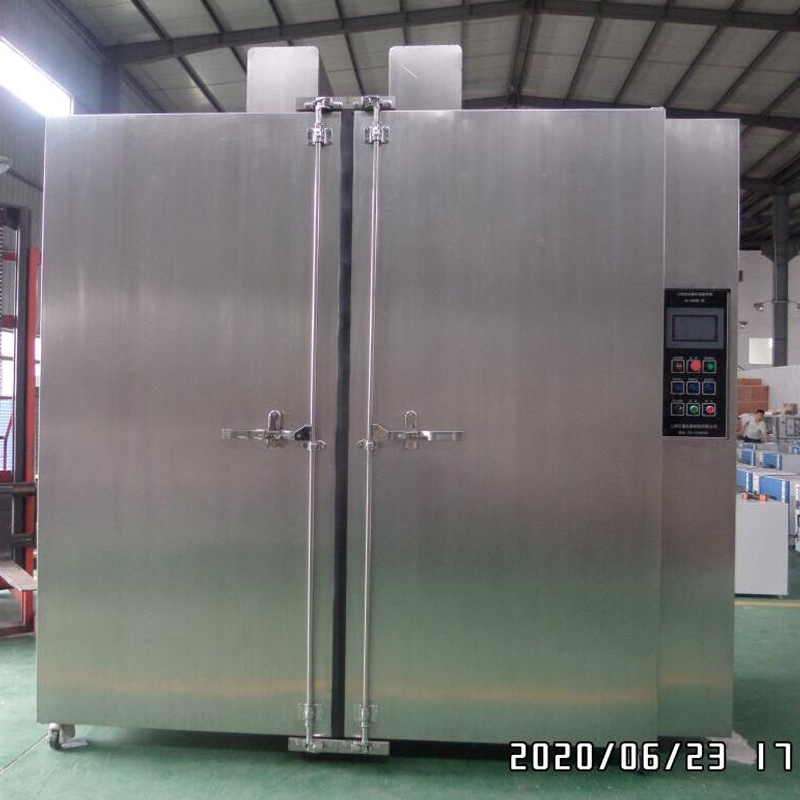 Customized Large Hot Air Circulating Oven