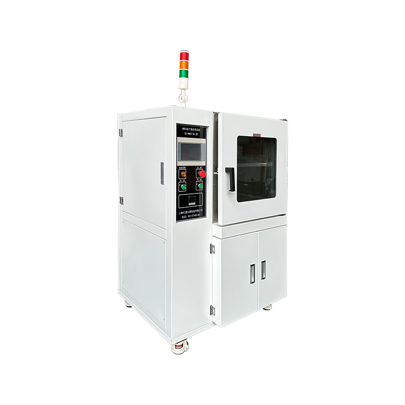 Good Antioxidant Function And Environmental Compatibility Vacuum Coating Machine