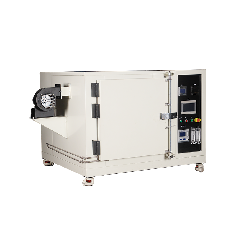 Temperature Monitoring Function Class 100 Oxygen-Free Drying Oven