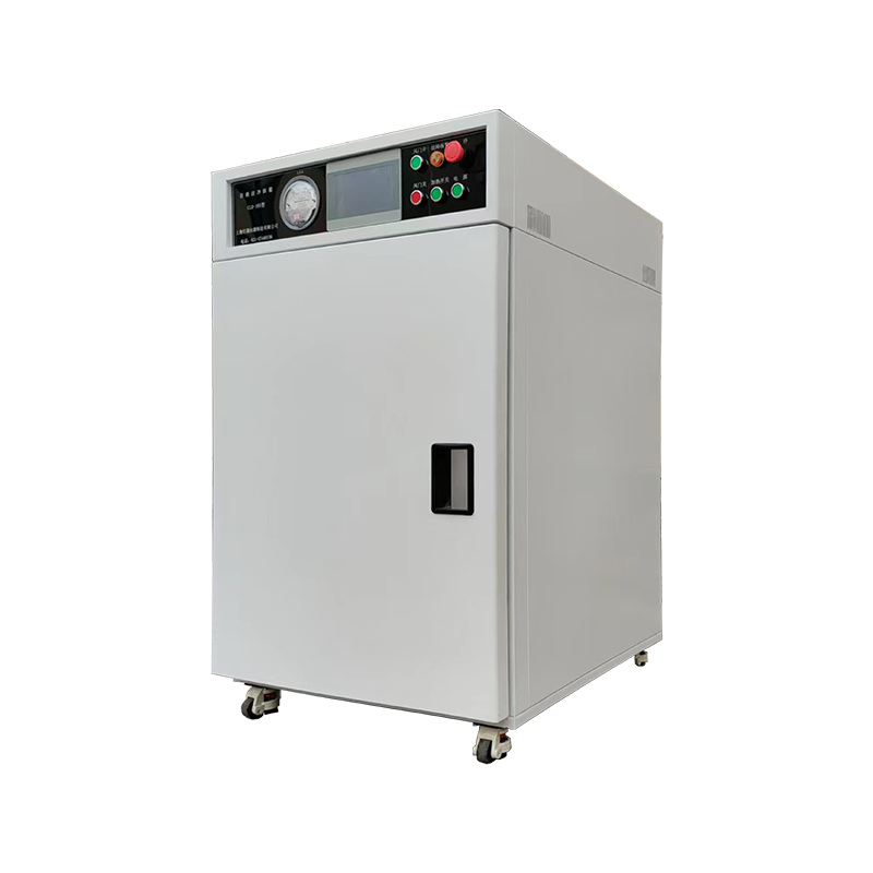 Anti-Static Function Class 100 Clean Drying Oven
