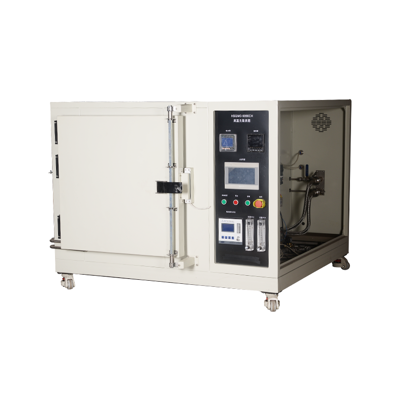 Temperature Monitoring Function Class 100 Oxygen-Free Drying Oven