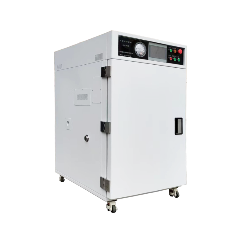 Anti-Static Function Class 100 Clean Drying Oven