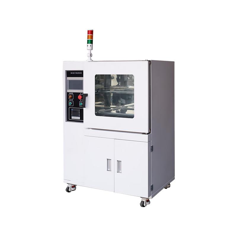 Good Antioxidant Function And Environmental Compatibility Vacuum Coating Machine
