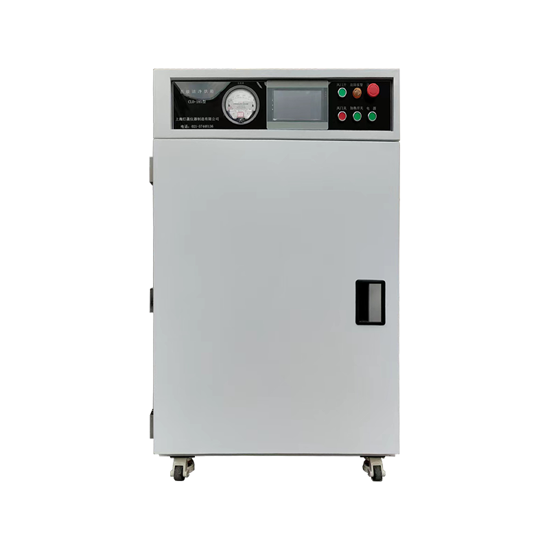 Anti-Static Function Class 100 Clean Drying Oven