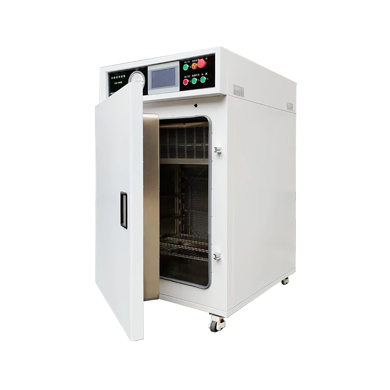 Anti-Static Function Class 100 Clean Drying Oven