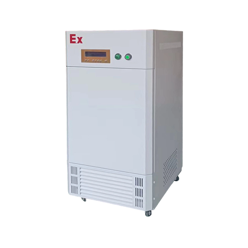 Explosion-Proof Constant Temperature And Humidity Chamber