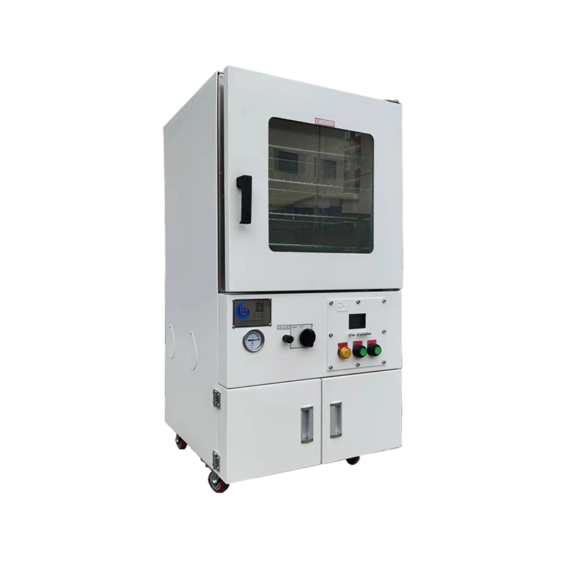 Explosion-Proof Vacuum Drying Oven