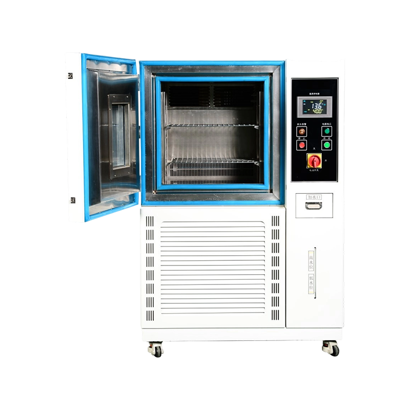 Explosion-Proof High And Low Temperature Humidity Test Chamber