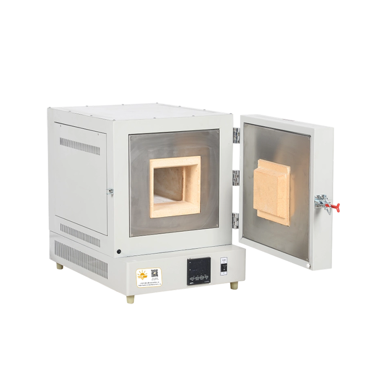 Box-Type Resistance Furnace