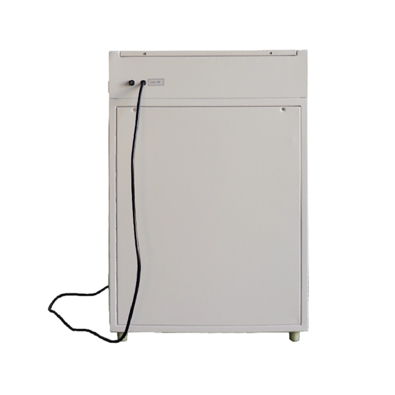 Electrically Heated Constant Temperature Incubator