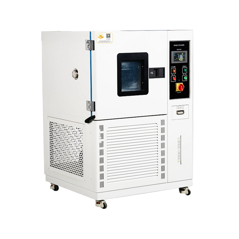 High And Low Temperature Test Chamber (Benchtop)