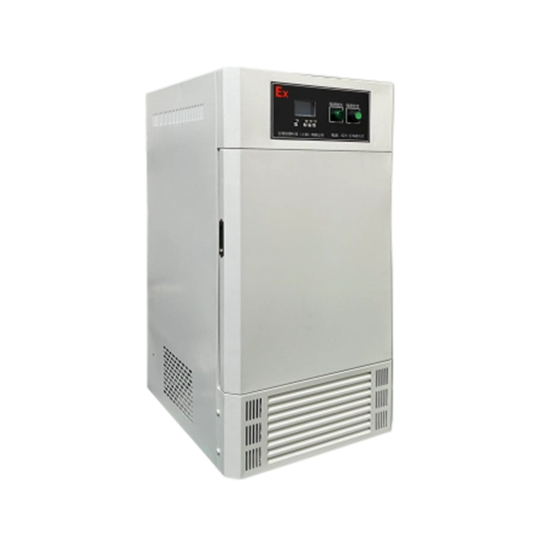 Explosion-Proof Incubator