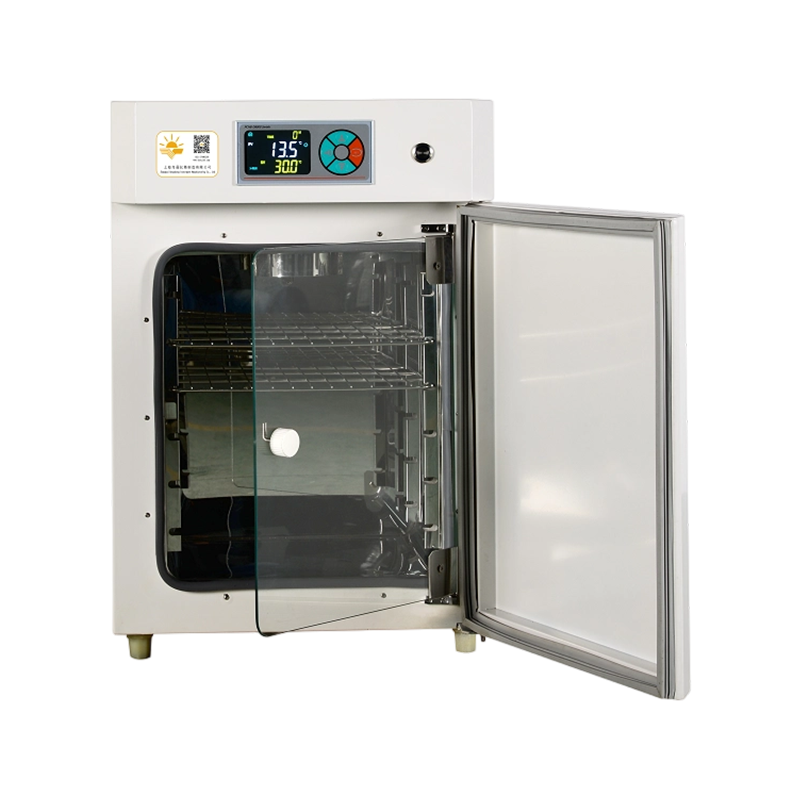 Electrically Heated Constant Temperature Incubator