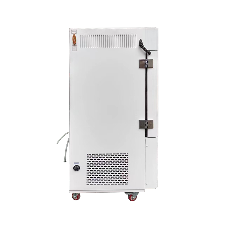 Explosion-Proof Cryogenic Chamber