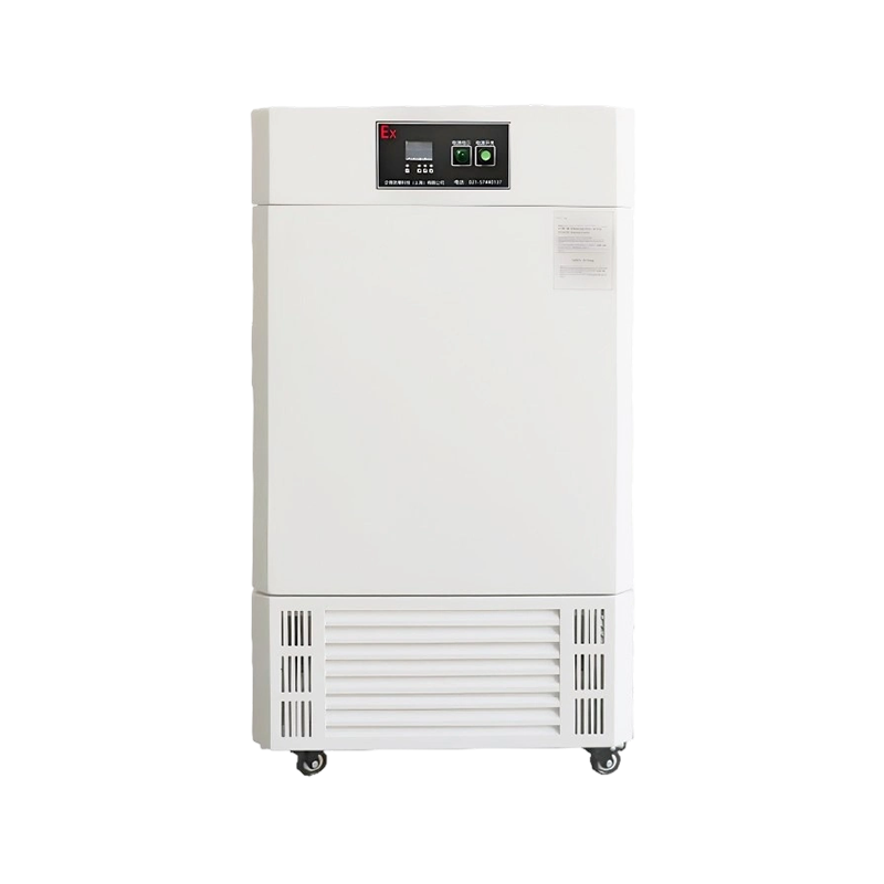 Explosion-Proof Constant Temperature And Humidity Chamber