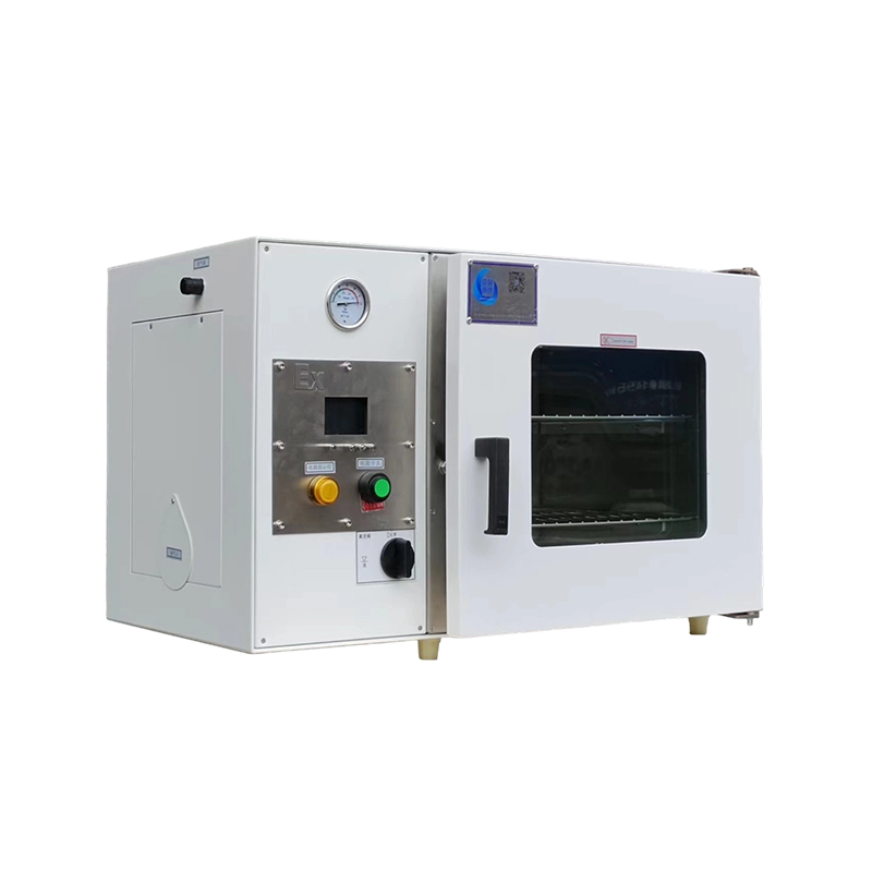 Explosion-Proof Vacuum Drying Oven