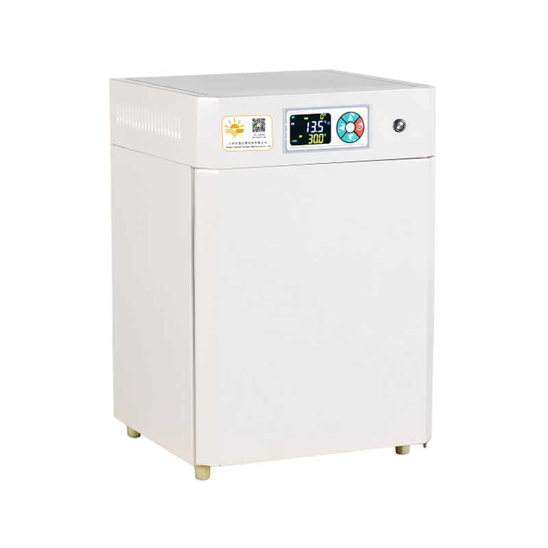 Electrically Heated Constant Temperature Incubator