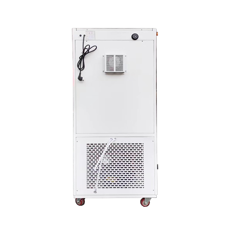 Explosion-Proof Cryogenic Chamber