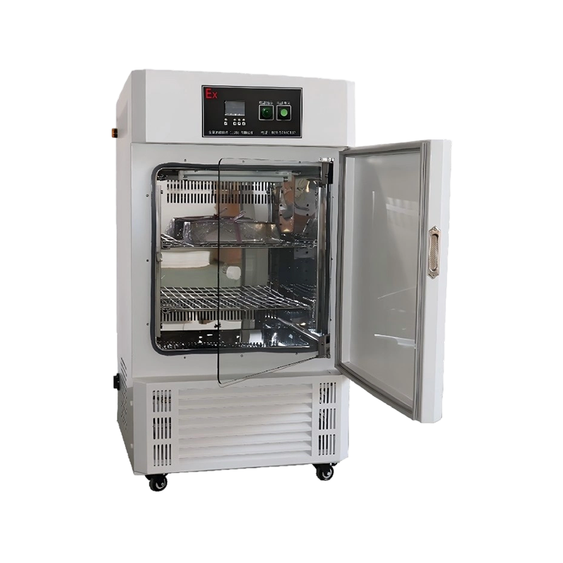 Explosion-Proof Constant Temperature And Humidity Chamber