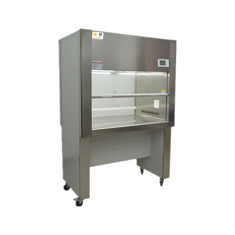 Ultra-Clean Workbench