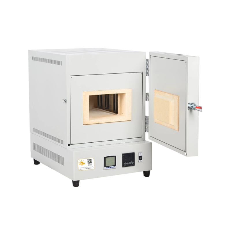 Box-Type Resistance Furnace