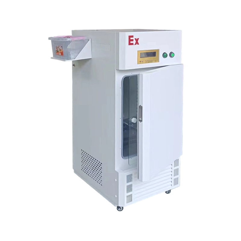 Explosion-Proof Constant Temperature And Humidity Chamber