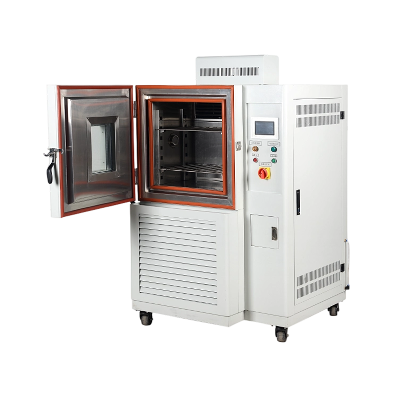 High And Low Temperature Test Chamber (Benchtop)