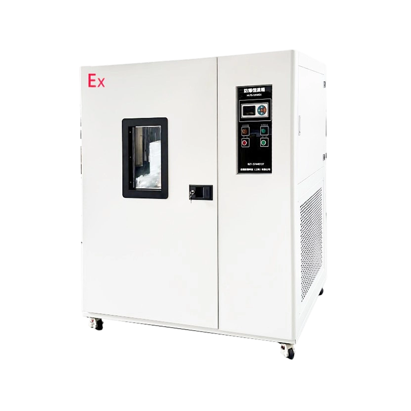 Explosion-Proof Constant Temperature And Humidity Chamber