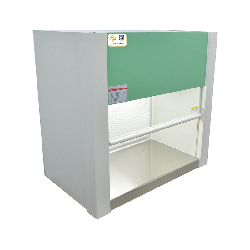 Ultra-Clean Workbench