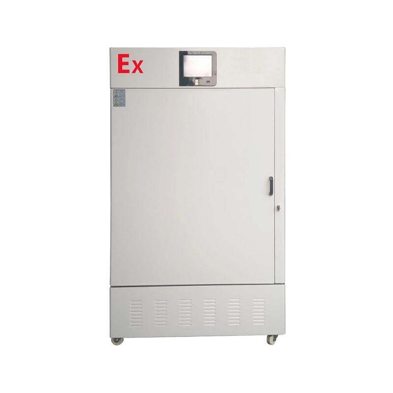 Explosion-Proof Pharmaceutical Stability Test Chamber