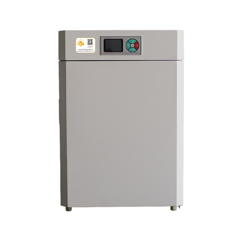 Electrically Heated Constant Temperature Incubator