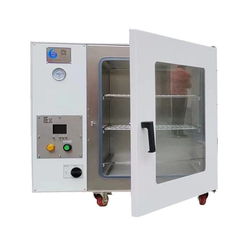 Explosion-Proof Vacuum Drying Oven