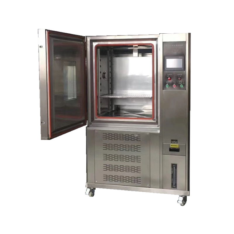 High and Low Temperature Humidity Cycling Test Chamber