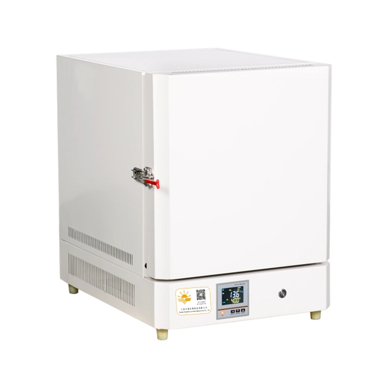 Ceramic Fiber Muffle Furnace