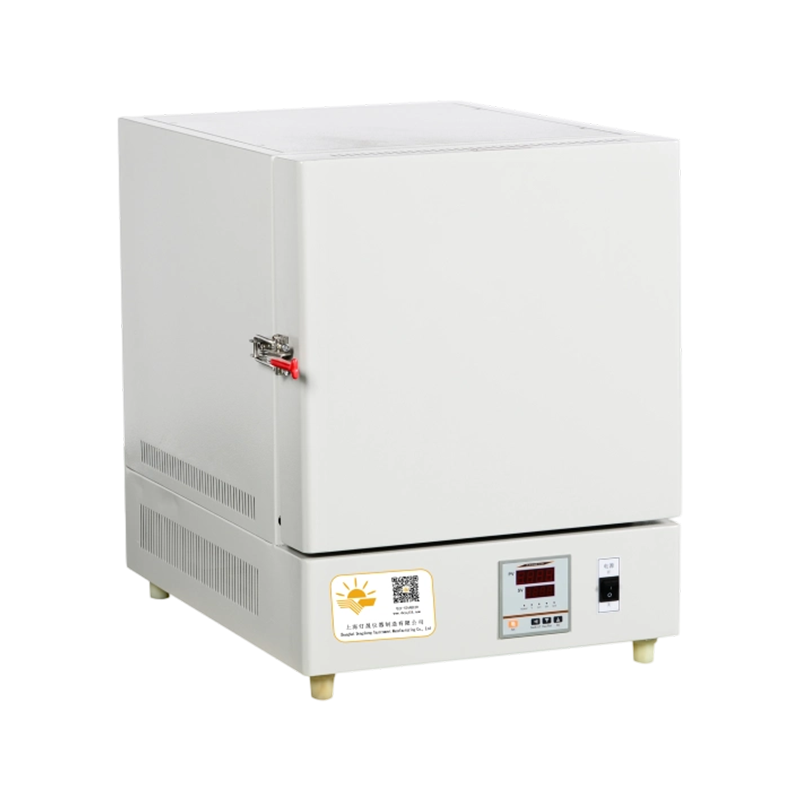 Box-Type Resistance Furnace