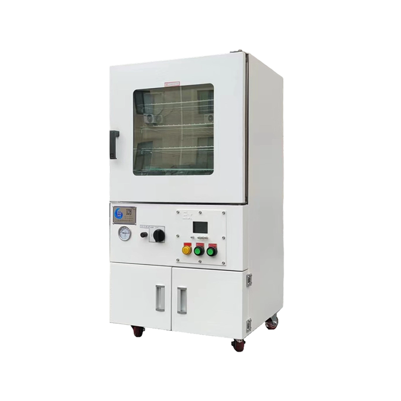 Explosion-Proof Vacuum Drying Oven