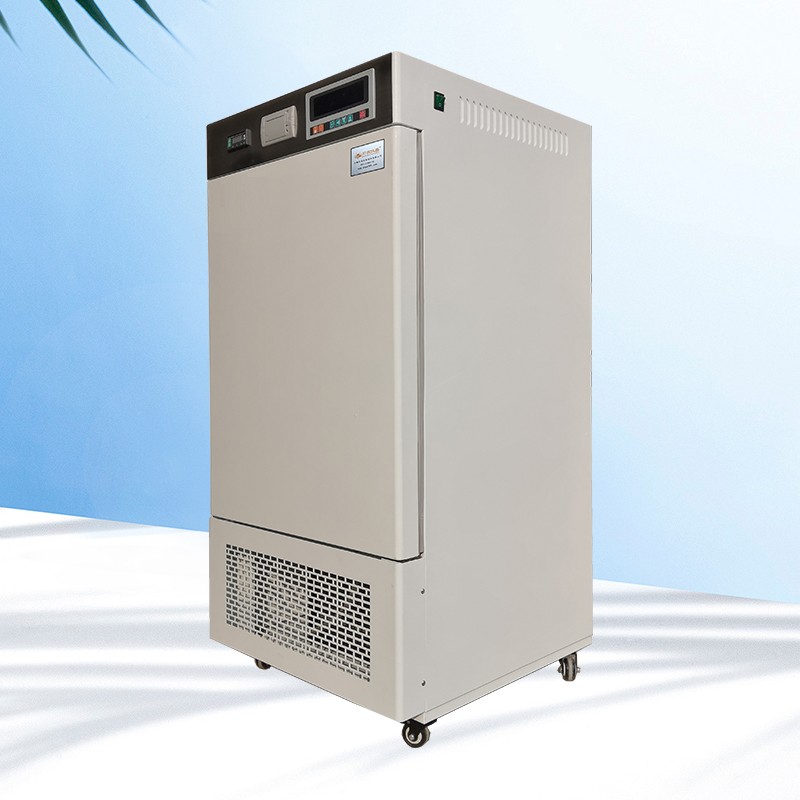 Low-Temperature Storage Cabinet