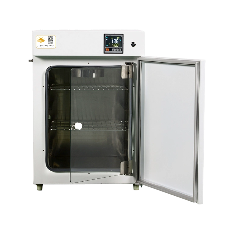 Water-Jacketed Constant Temperature Incubator