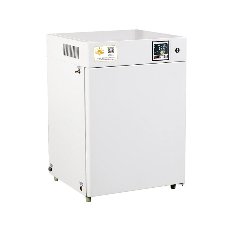 Water-Jacketed Constant Temperature Incubator