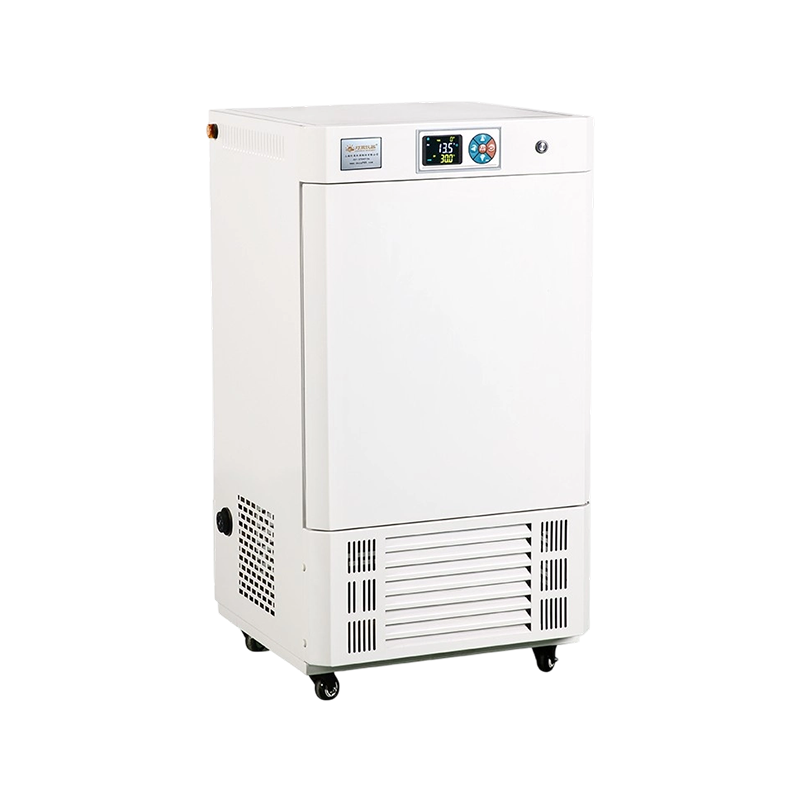 Low-Temperature Storage Cabinet